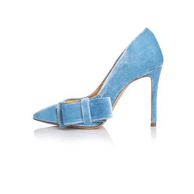 Taylor - Blue